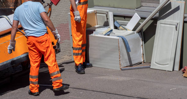 Best Hoarding Cleanup  in Bonanza, GA