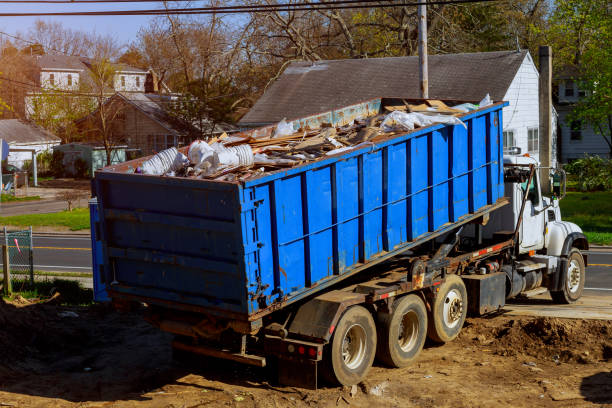 Best Furniture Removal  in Bonanza, GA